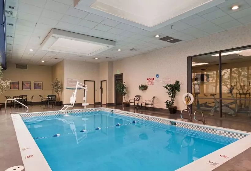 Red Lion Hotel Cheyenne