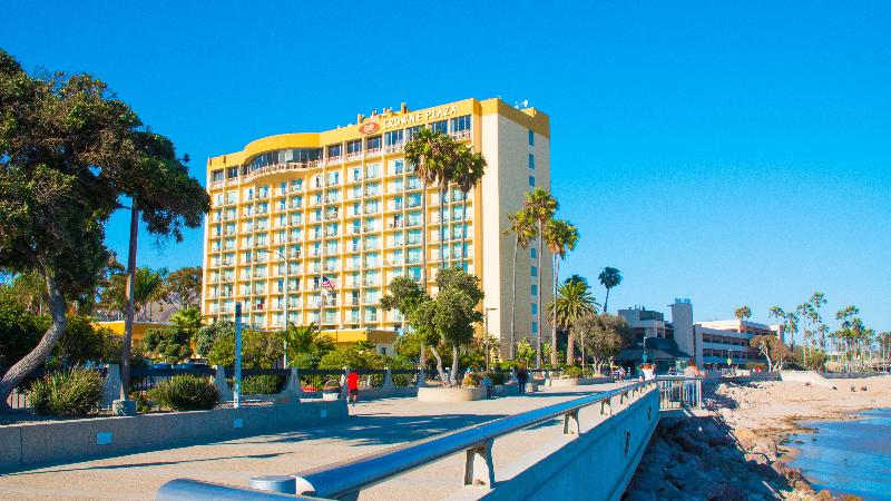 منتجع Crowne Plaza Ventura Beach, An Ihg