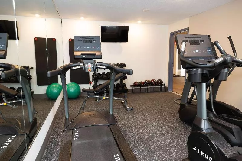 Bhagat Hotels Stone Mountain Atlanta Bw Signature Collection