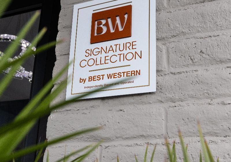 Bhagat Hotels Stone Mountain Atlanta Bw Signature Collection