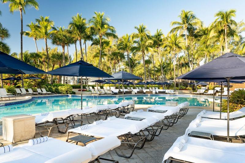 Fort Lauderdale Marriott Harbor Beach Resort & Spa