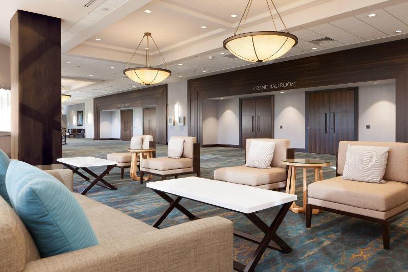 Fort Lauderdale Marriott Harbor Beach Resort & Spa