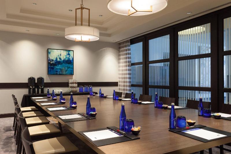 Fort Lauderdale Marriott Harbor Beach Resort & Spa