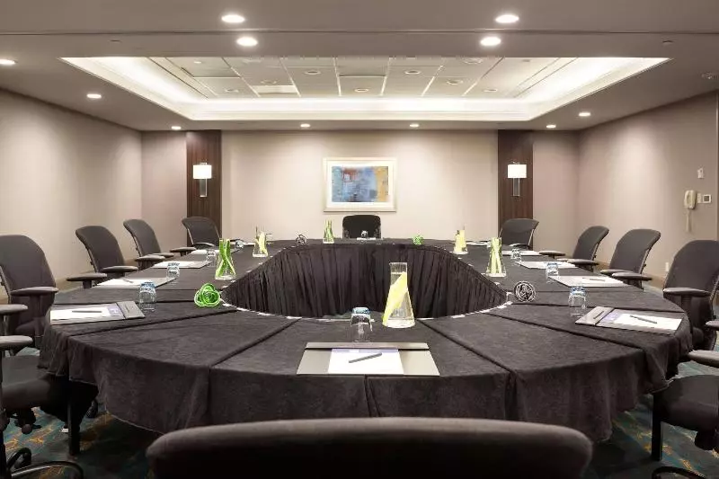 Fort Lauderdale Marriott Harbor Beach Resort & Spa