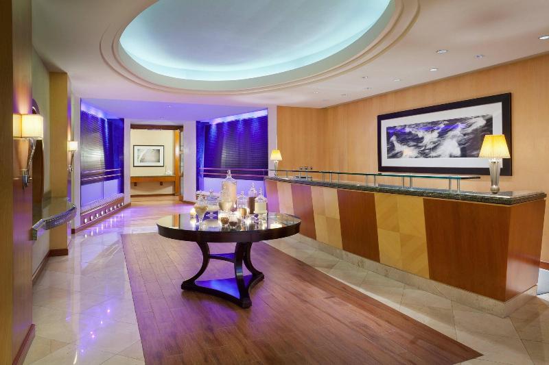 Fort Lauderdale Marriott Harbor Beach Resort & Spa