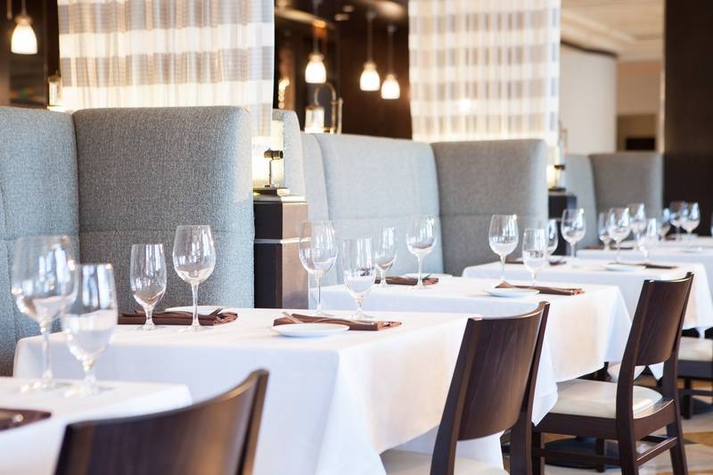 Fort Lauderdale Marriott Harbor Beach Resort & Spa