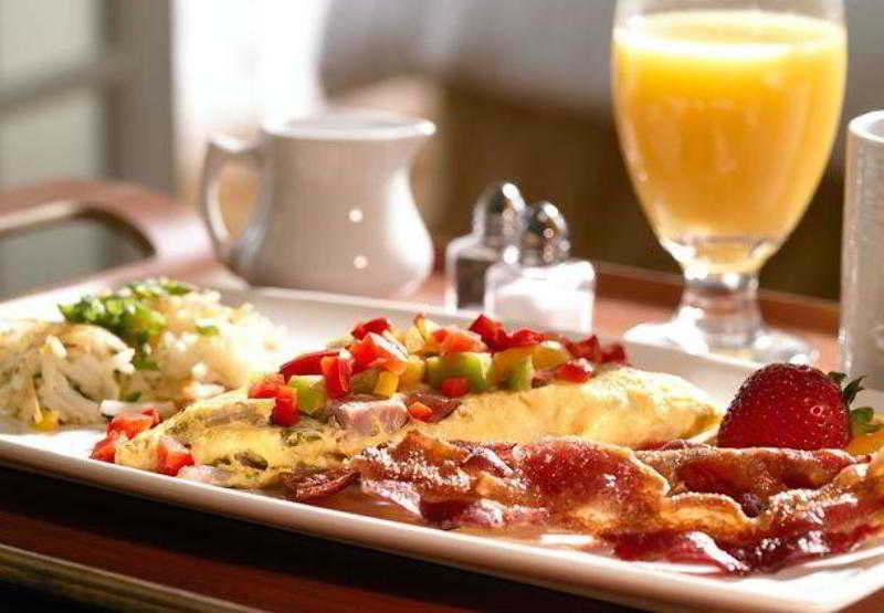 هتل Atlanta Marriott Suites Midtown