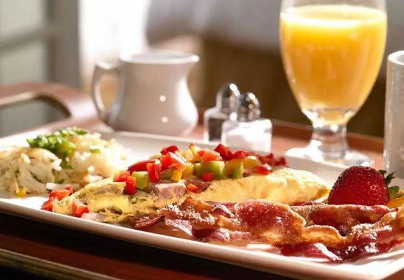 فندق Atlanta Marriott Suites Midtown