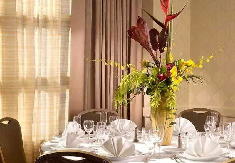 فندق Atlanta Marriott Suites Midtown