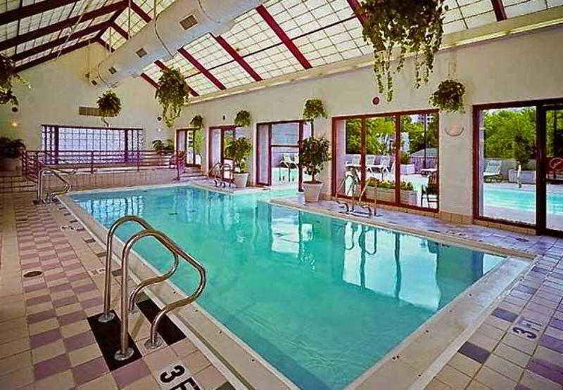 هتل Atlanta Marriott Suites Midtown