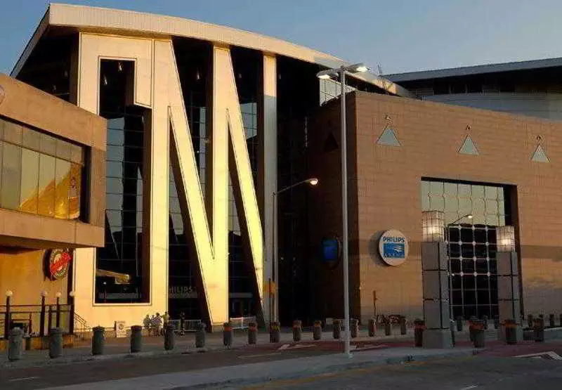 فندق Atlanta Marriott Suites Midtown