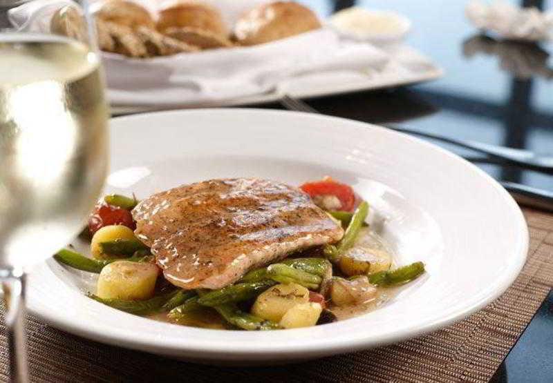 هتل Atlanta Marriott Suites Midtown