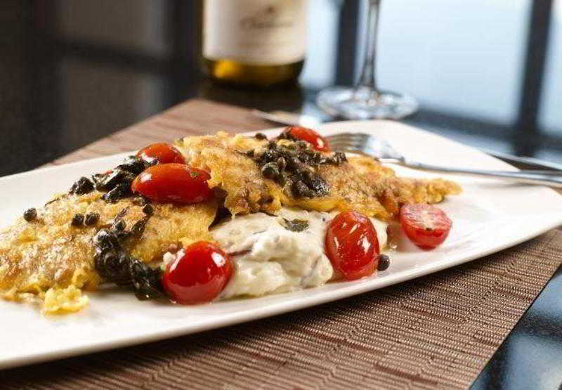 هتل Atlanta Marriott Suites Midtown