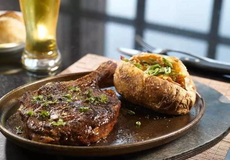 فندق Atlanta Marriott Suites Midtown