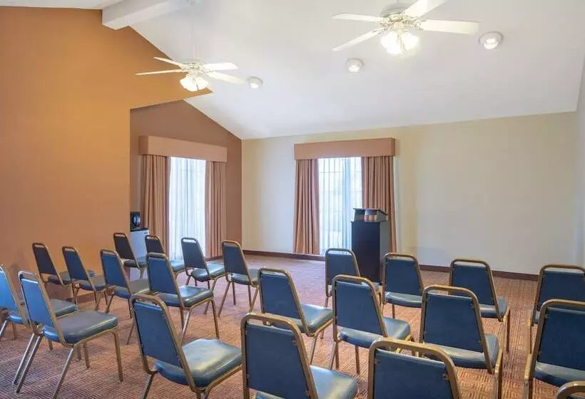 Otel Budget Inn & Suite Atlanta Marietta Stadium