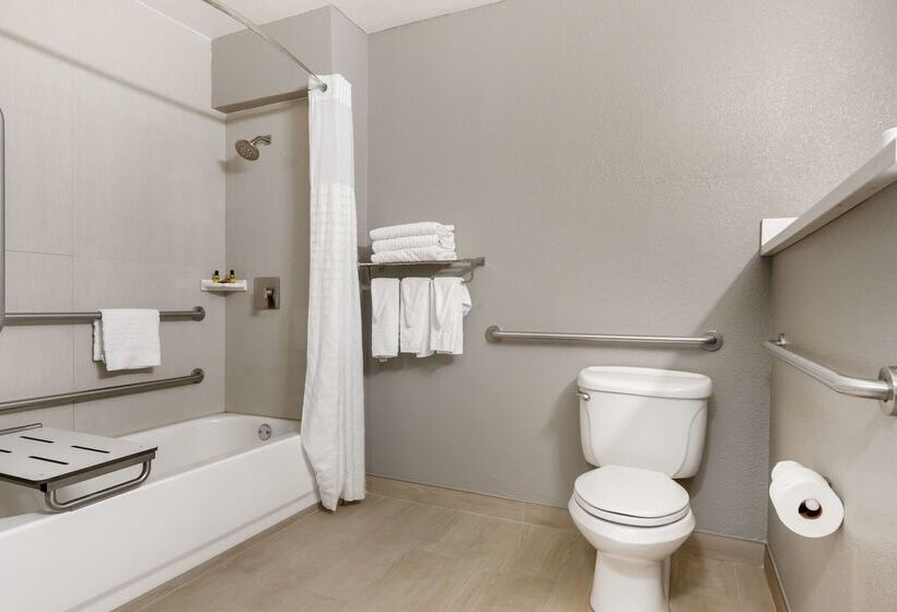 فندق Best Western Plus Sparksreno