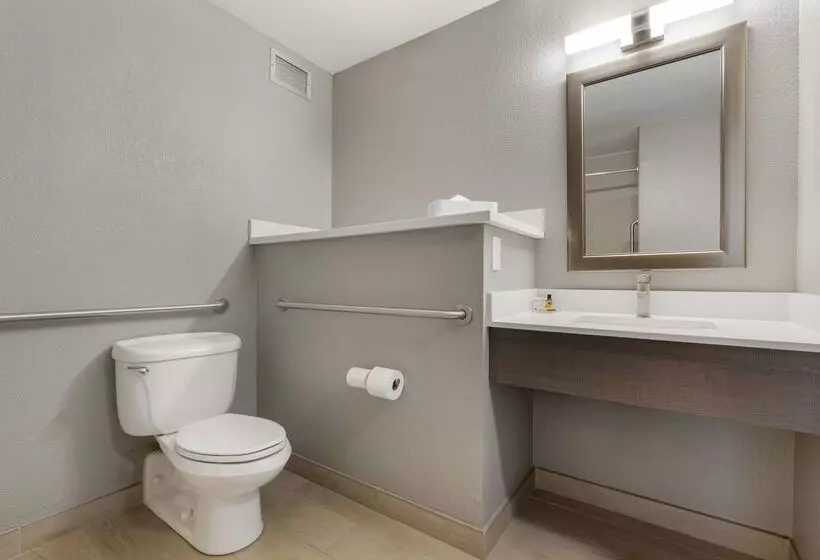 Hotel Best Western Plus Sparksreno