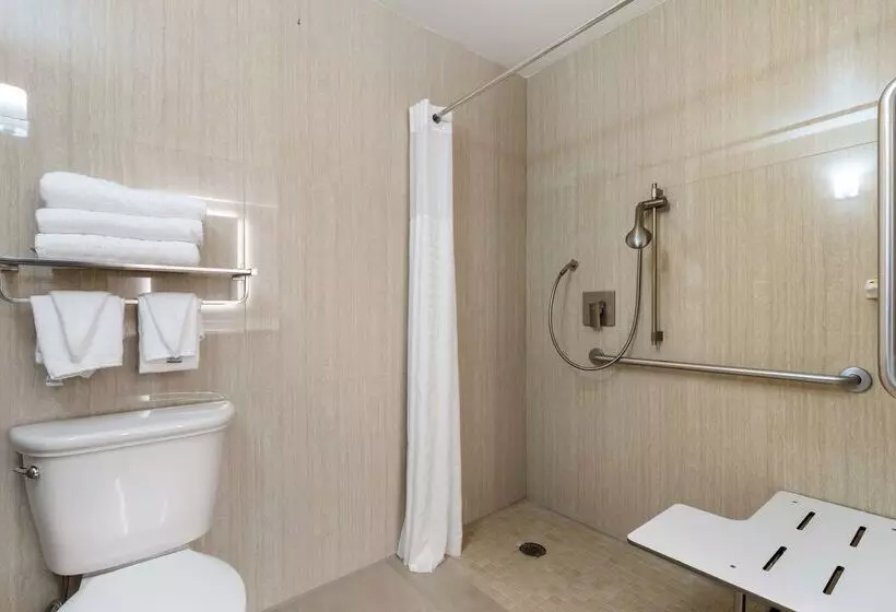 Hotel Best Western Plus Sparksreno