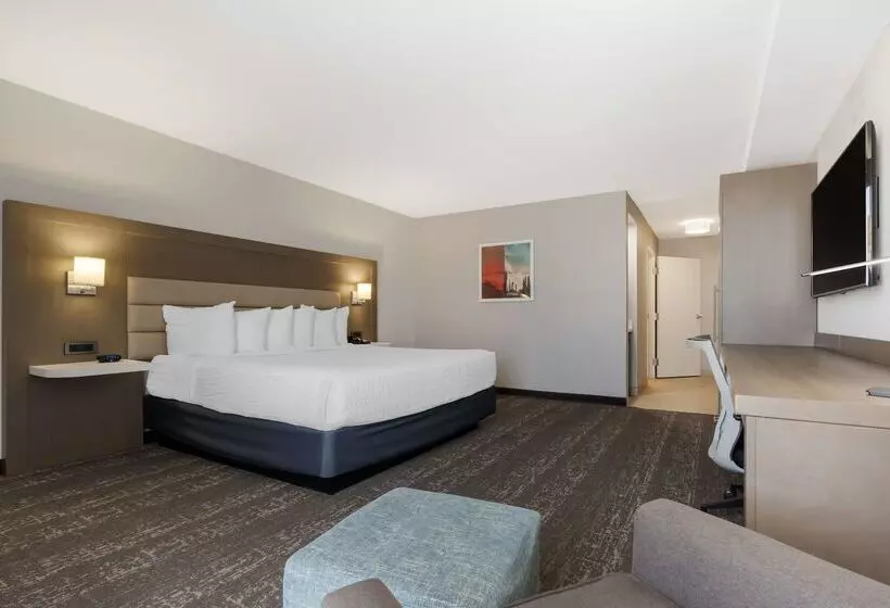 Hotel Best Western Plus Sparksreno