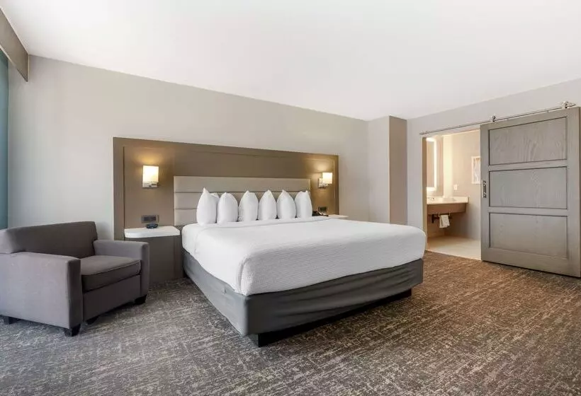 Hotel Best Western Plus Sparksreno