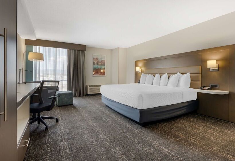 فندق Best Western Plus Sparksreno