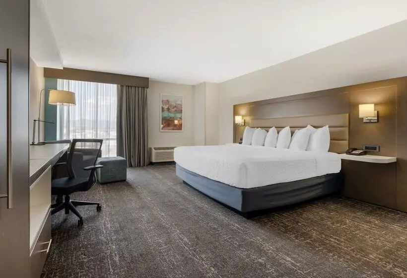 Hotel Best Western Plus Sparksreno