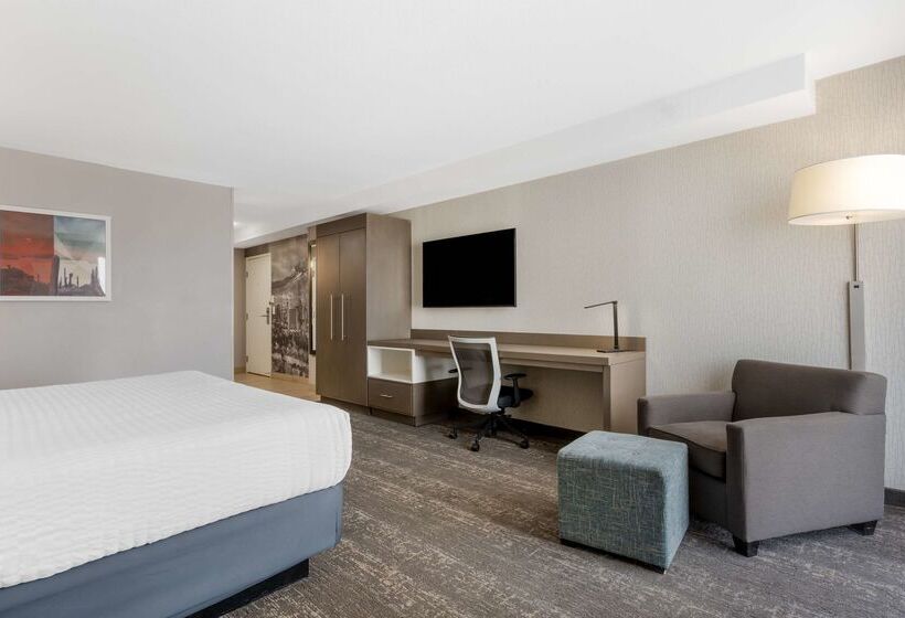 فندق Best Western Plus Sparksreno