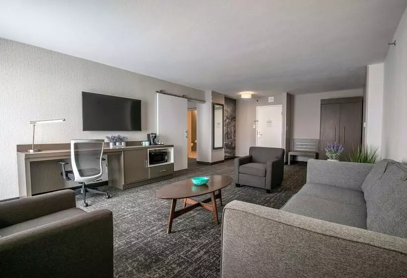 Hotel Best Western Plus Sparksreno