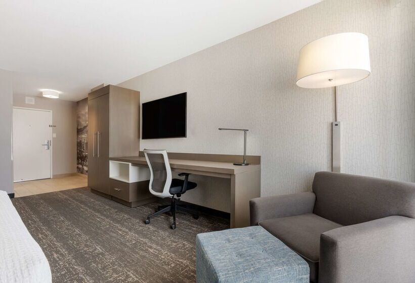 فندق Best Western Plus Sparksreno