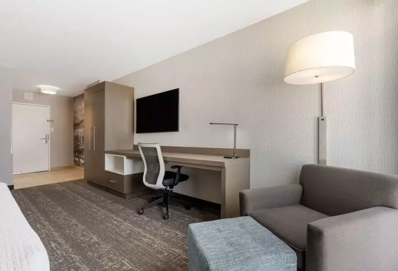 Hotel Best Western Plus Sparksreno