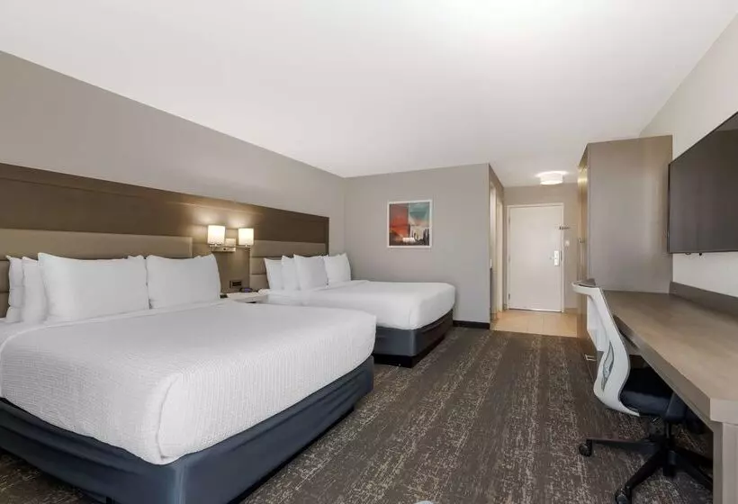 Hotel Best Western Plus Sparksreno
