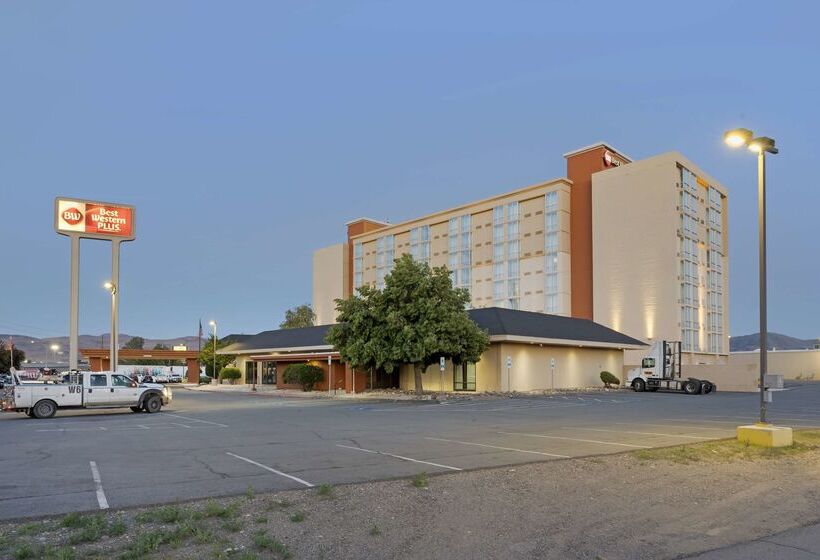 فندق Best Western Plus Sparksreno