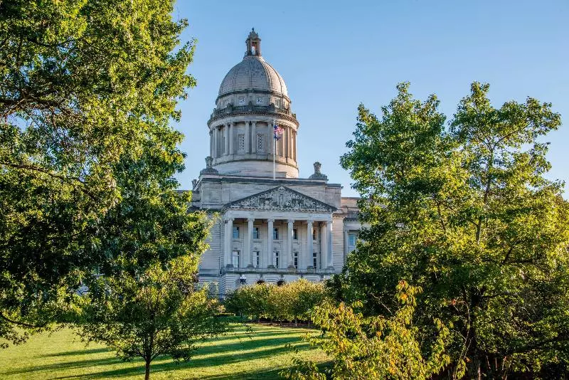 Szálloda Days Inn By Wyndham Frankfort