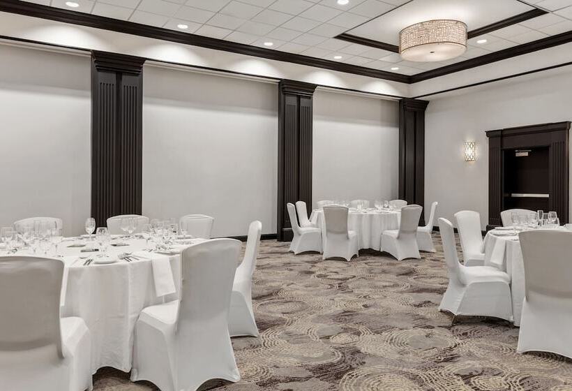 Delta Hotels By Marriott Somerset