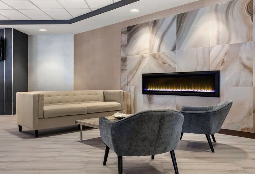 Delta Hotels By Marriott Somerset