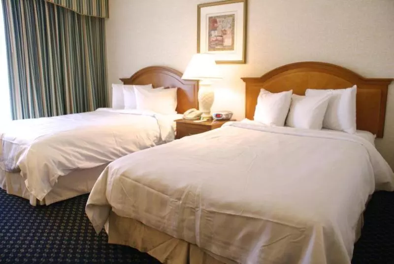 Delta Hotels By Marriott Somerset