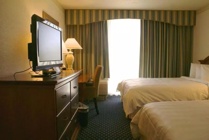 Delta Hotels By Marriott Somerset