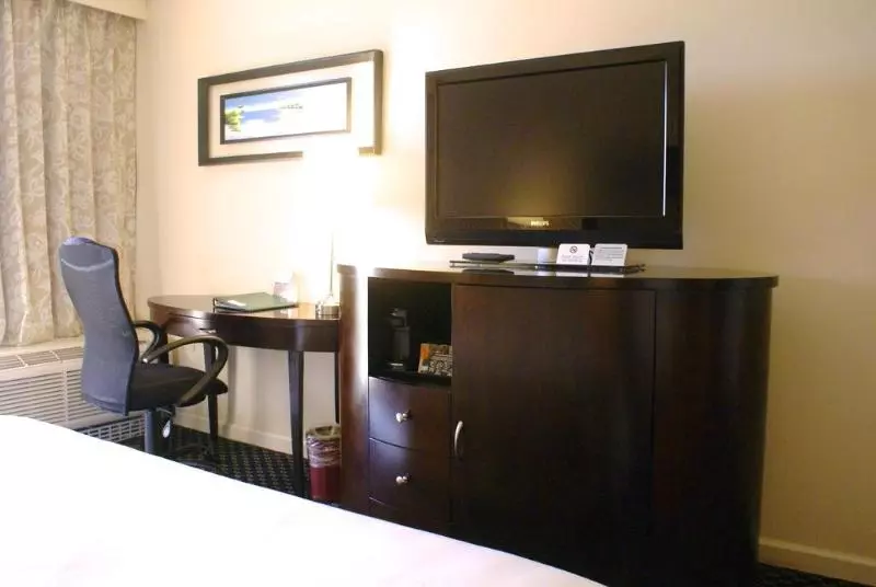 Delta Hotels By Marriott Somerset