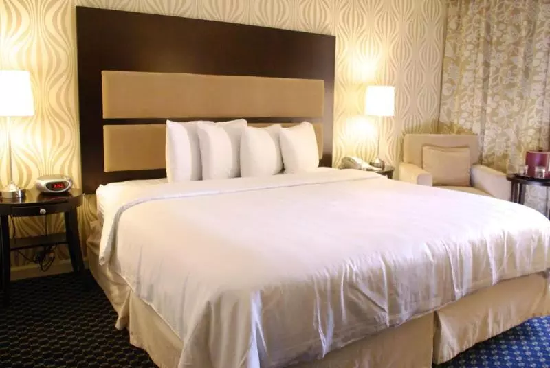 Delta Hotels By Marriott Somerset