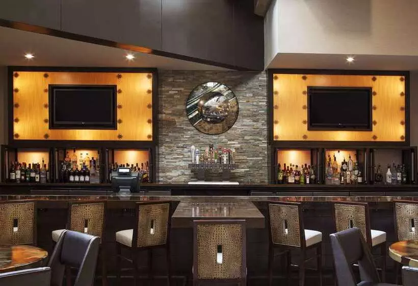 호텔 Hilton Denver City Center