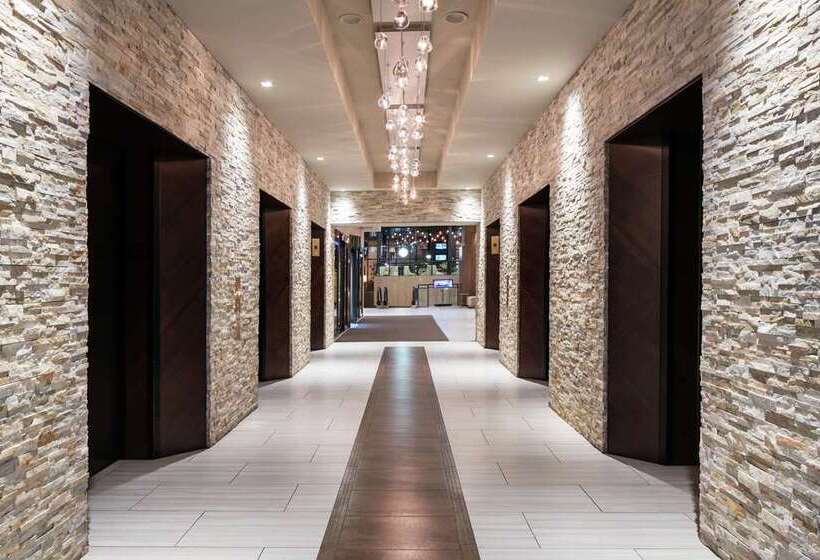 فندق Hilton Denver City Center