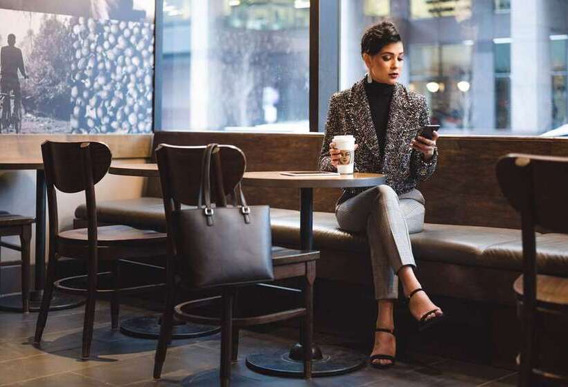 فندق Hilton Denver City Center