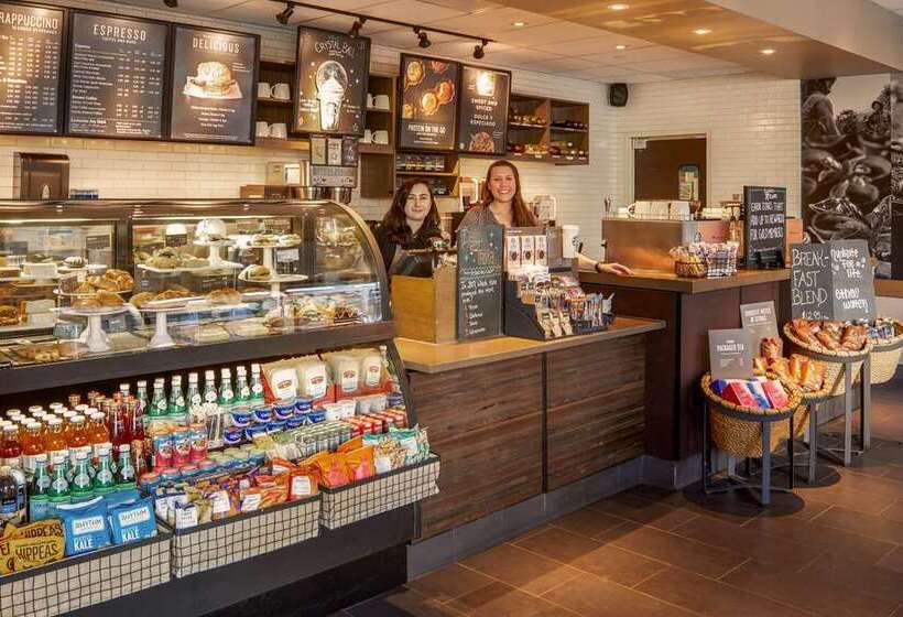 فندق Hilton Denver City Center