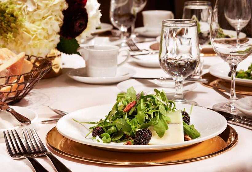 فندق Hilton Denver City Center