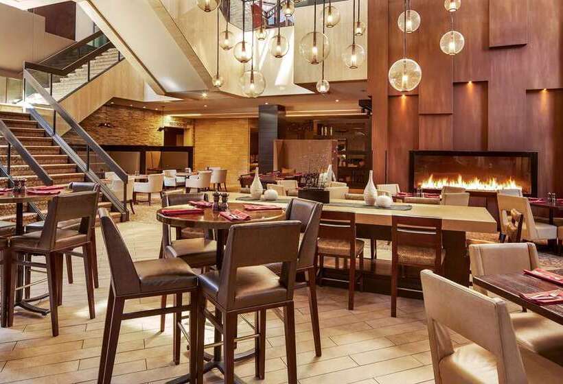 فندق Hilton Denver City Center