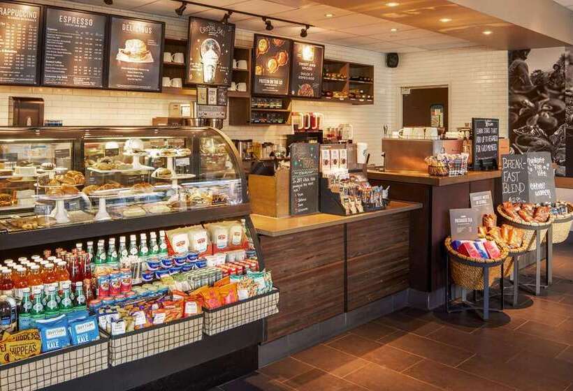 فندق Hilton Denver City Center