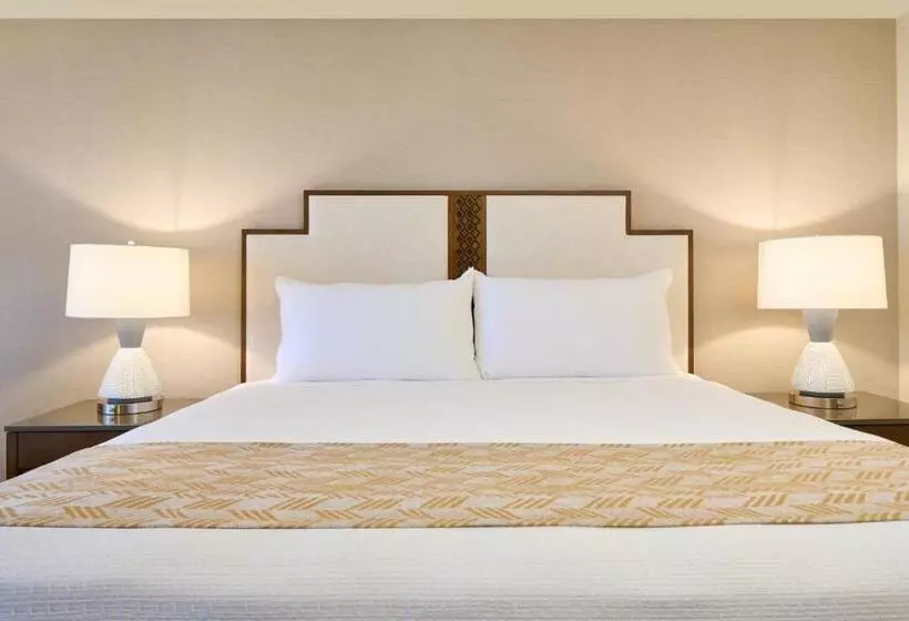 Szálloda Outrigger Kāʻanapali Beach Resort