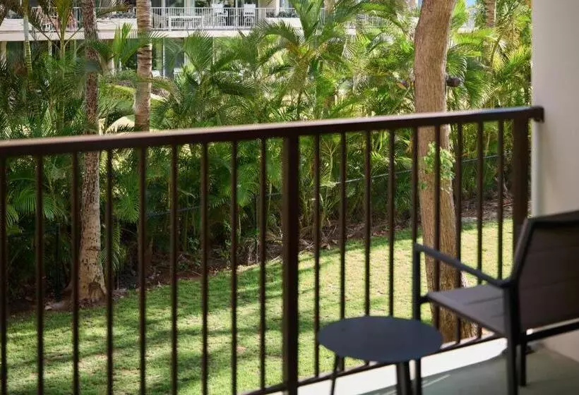 Szálloda Outrigger Kāʻanapali Beach Resort