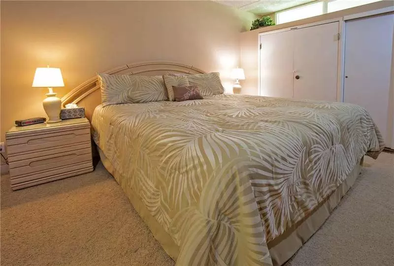 Отель Kihei Akahi Condos