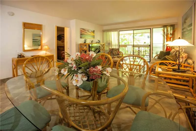 Отель Kihei Akahi Condos